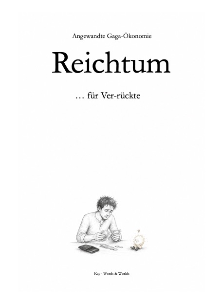 Reichtum - Geldi